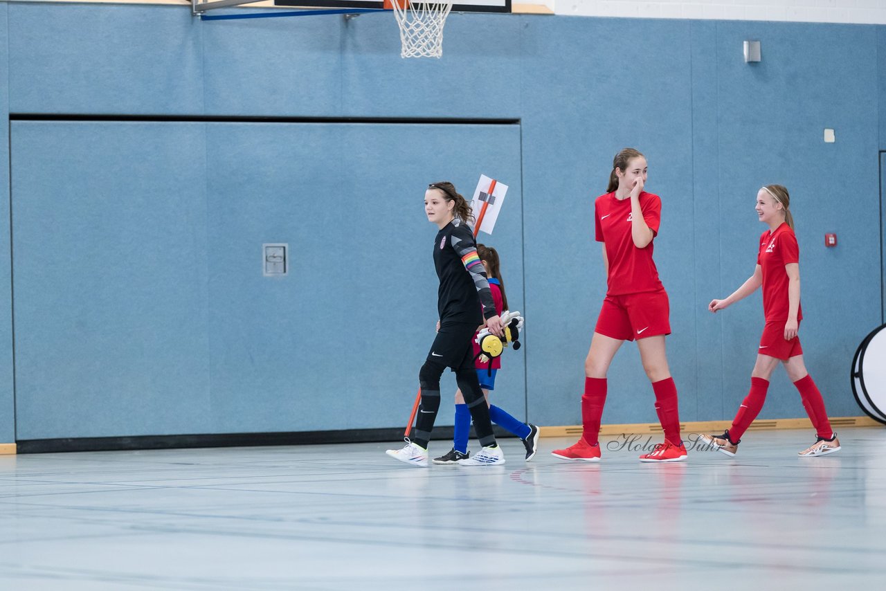 Bild 100 - C-Juniorinnen Futsalmeisterschaft